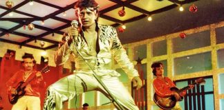 'Disco Dancer' musical planned for release around Diwali