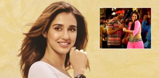 Disha Patani Praises Shahid Kapoor For Performance In Gandi Baat