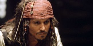 Disney Plans To Make Fun Of Johnny Depp’s Jack Sparrow In Pirates Of The Caribbean Film?