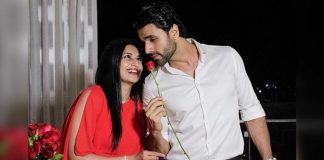 Divyanka Tripathi On Staying Away From Vivek Dahiya For Khatron Ke Khiladi 11