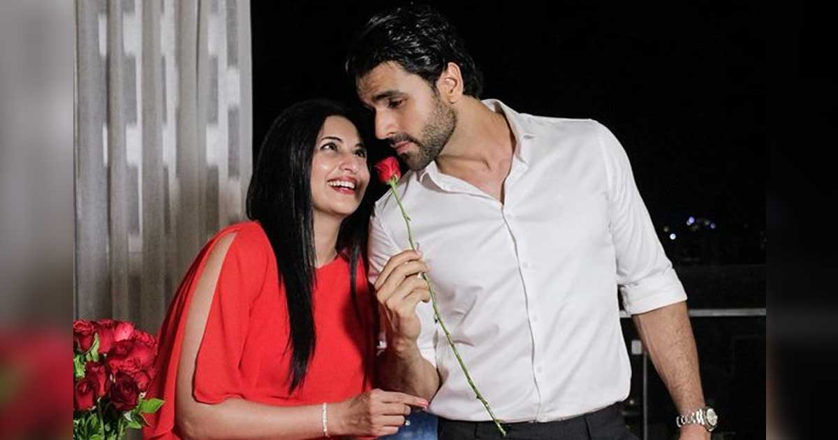 Divyanka Tripathi On Staying Away From Vivek Dahiya For Khatron Ke Khiladi 11