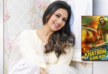 Divyanka Tripathi shares glimpse of Cape Town from 'Khatron Ke Khiladi' shoot