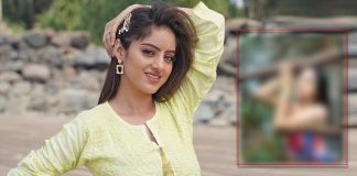 Diya Aur Baati Fame Deepika Singh Poses With The Fallen Trees After Cyclone Tauktae; This Reminds A Fan Of Taarak Mehta Ka Ooltah Chashmah - Deets Inside