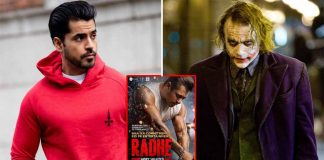 Do You Know? Gautam Gulati Enacted Heath Ledger's Joker From The Dark Knight To Bag A Role In Salman Khan's Radhe