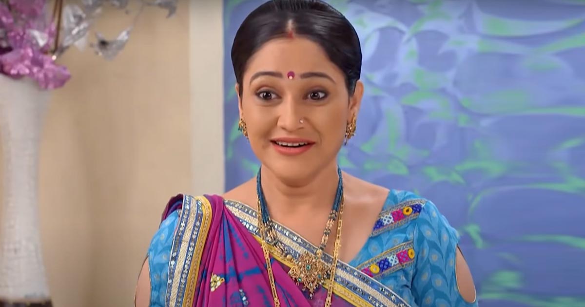 Do You Want Disha Vakani To Return As Dayaben In Taarak Mehta Ka Ooltah Chashmah Or You Are Okay With Another Actress Replacing Her?