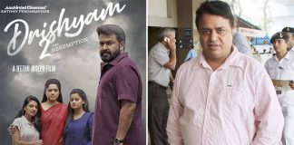 Drishyam 2: Kumar Mangat Falls In Legal Trouble With Viacom A Day After Announcing The Remake?