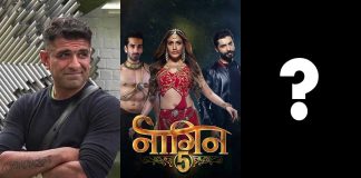 Eijaz Khan’s Nazar Co-Star Niyati Fatnani Roped In For Naagin 6?