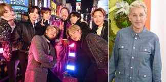 Did You Know? BTS's RM Once Embarrassed When Ellen DeGeneres Asked If The Boys Had Ever Hooked Up With Army Fan Girl
