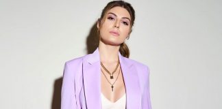 Elnaaz Norouzi: It took years for me to set a foot in film industry