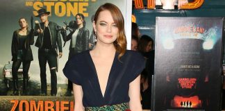 Emma Stone shares middle name with baby daughter