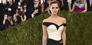 Emma Watson Makes A Twitter Comeback To Open Up On Her Engagement Reports