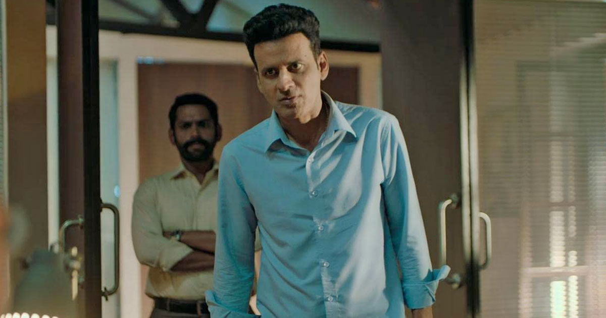 Even Before Manoj Bajpayee's The Family Man Season 2 Can Premiere, Reports Claim Season 3 Is Definitely On The Cards