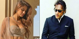 Exclusive! Disha Patani Breaks Silence On Addressing Jackie Shroff As Sir On Radhe Sets!