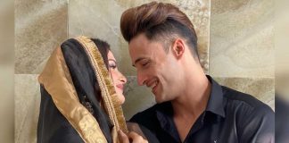 Exclusive! Himanshi Khurana On Eid Celebrations With Asim Riaz & Family: “It Went Amazing”