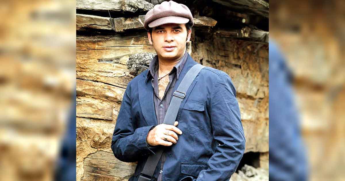 Mohit Chauhan Opens Up On Music Companies & Their Tricks