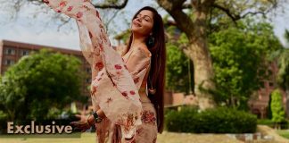 Exclusive! Rubina Dilaik Is Looking Forward To More Daily Soaps!