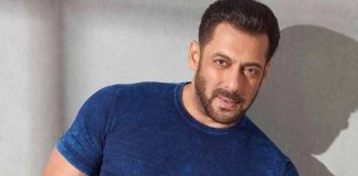 Exclusive! Salman Khan: “Till The Time I Do Action, I Get To Romance”