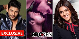 Exclusive! Sidharth Shukla On Broken But Beautiful Creator Ekta Kapoor: “She’s Doing Wonderfully Well…”