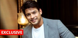 Exclusive! Sidharth Shukla On His ‘Angry Young Man’ Image
