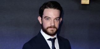 Fantastic Beasts Actor Kevin Guthrie Jailed In S*xual Assault Case