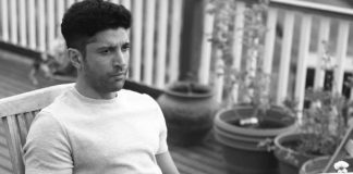 Farhan Akhtar Hits Back At A Troll Who Questioned His Eligibility For Drive-Through Vaccination: “Do Something Constructive For Society With Your Time”