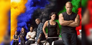 Fast & Furious 9 Box Office (China): Scores A Shattering $100 Million In Just Two Days!