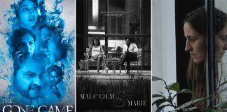 Films and Series that were shot in isolation during the Covid-19 pandemic lockdown across the globe