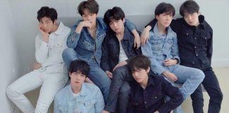 Find Out Which BTS Member Found It Difficult To Sing Dynamite