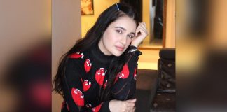 FIR Filed Against Yuvika Chaudhary