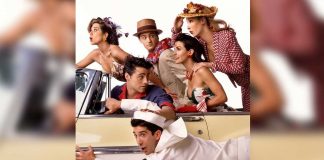 Friends Reunion: Each Of The Six Cast Members Were Paid A Whopping Salary For The Episode