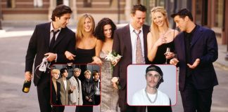 Friends Reunion Premiere Date & Teaser Out