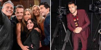 Friends Reunion To Happen Once Again On The Show's 40th Anniversary? Director Ben Winston Breaks Silence!