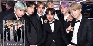 FRIENDS: When RM From BTS Revealed This Show Was His 'English Teacher' & He Watched It Multiple Times - Deets Inside