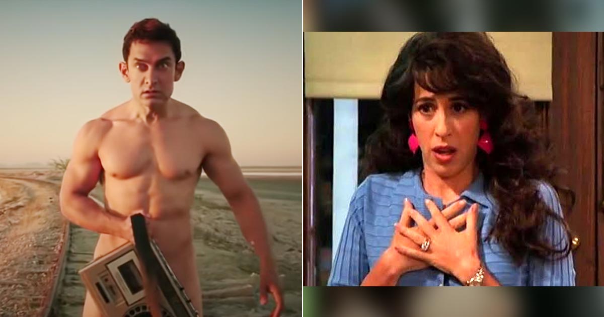 FRIENDS x Bollywood