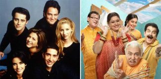 FRIENDS x Khichdi: This Would Be The Perfect Indian Reunion Feels 'Himanshu' JD Majethia