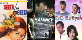 From Hema Malini Playing Twins In Seeta Aur Geeta To Shahid Kapoor In Kaminey, Neetu Singh In Do Kaliyan & More – These Look-A-Likes Have Left A Mark