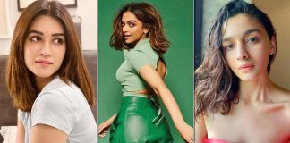 From Kriti Sanon to Deepika Padukone, Alia Bhatt, these top actresses are here to give us short hair inspiration for the summer