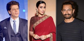 From Kuch Kuch Hota Hai & Aśoka To Ishq & More, Check Out Some Amazing Films Karisma Kapoor Has Said No To Over The Years