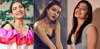 From Pranitha Subhash to Nidhhi Agerwal, here are five most stylish actresses down South