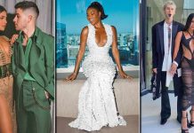 From Priyanka Chopra Jonas to Gabrielle Union & Megan Fox Check Out The Billboard Music Awards 2021Fashion Game