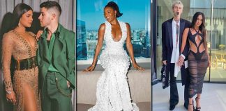 From Priyanka Chopra Jonas to Gabrielle Union & Megan Fox Check Out The Billboard Music Awards 2021Fashion Game