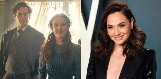 Gal Gadot Eyed By Netflix To Join Enola Holmes 2?