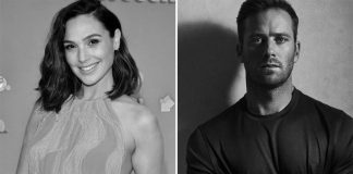 Gal Gadot Reacts To Armie Hammer Cannibalism Row: “Person Has To Pay The Price For His Actions”