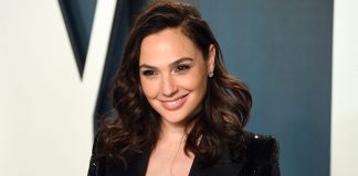 Gal Gadot Receives Massive Backlash For Her Statement On Israel-Palestine Violence