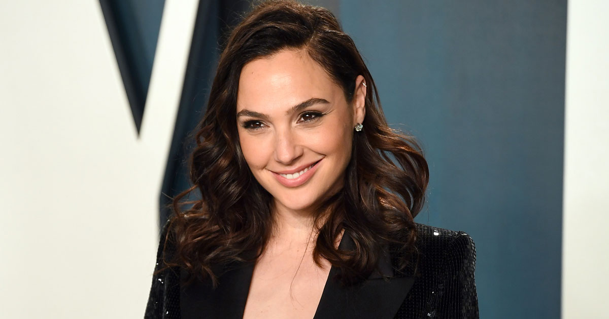 Gal Gadot Receives Massive Backlash For Her Statement On Israel-Palestine Violence