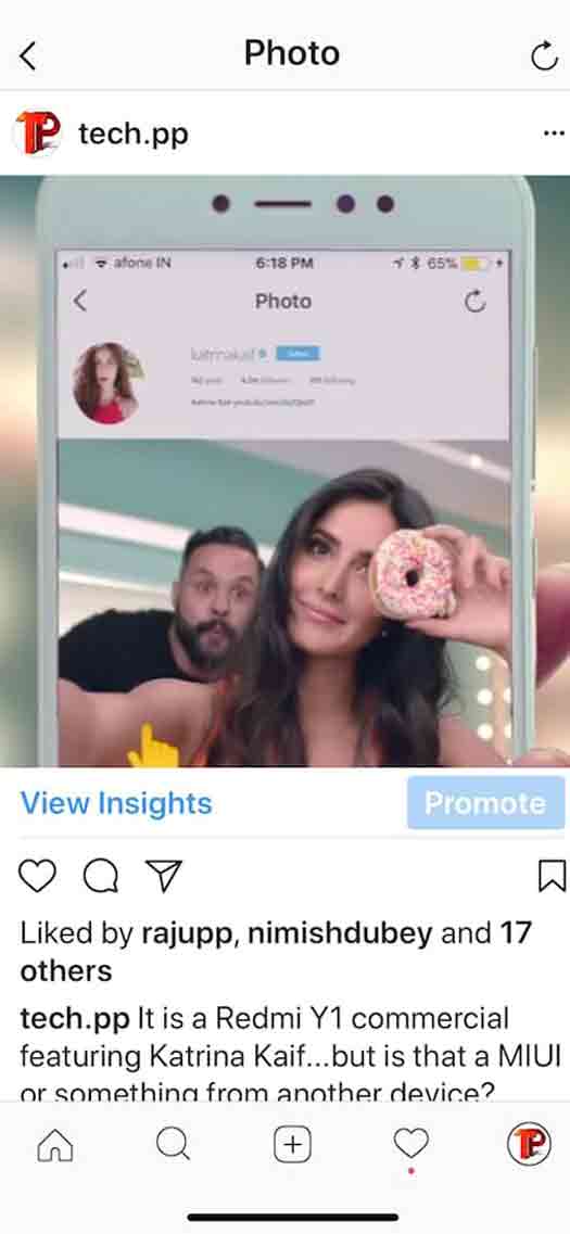 Gal Gadot To Anushka Sharma: Here Are 5 Celebrities Who Endorsed Android Phone Using iPhones