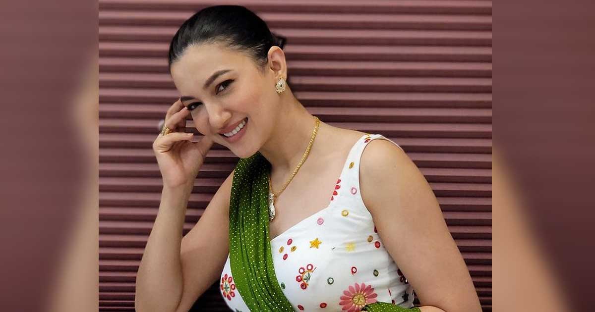 Gauahar Khan: Finally getting time to feel like a newly-wedded bride