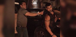 Gautam Gulati on preparing for baddie's role in 'Radhe'