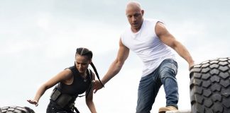 Get set for absolute ‘Car-Nage’ as F9 makers offer fans a video that’s all things cars and action