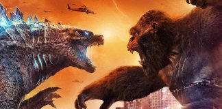 Godzilla vs Kong Box Office Update